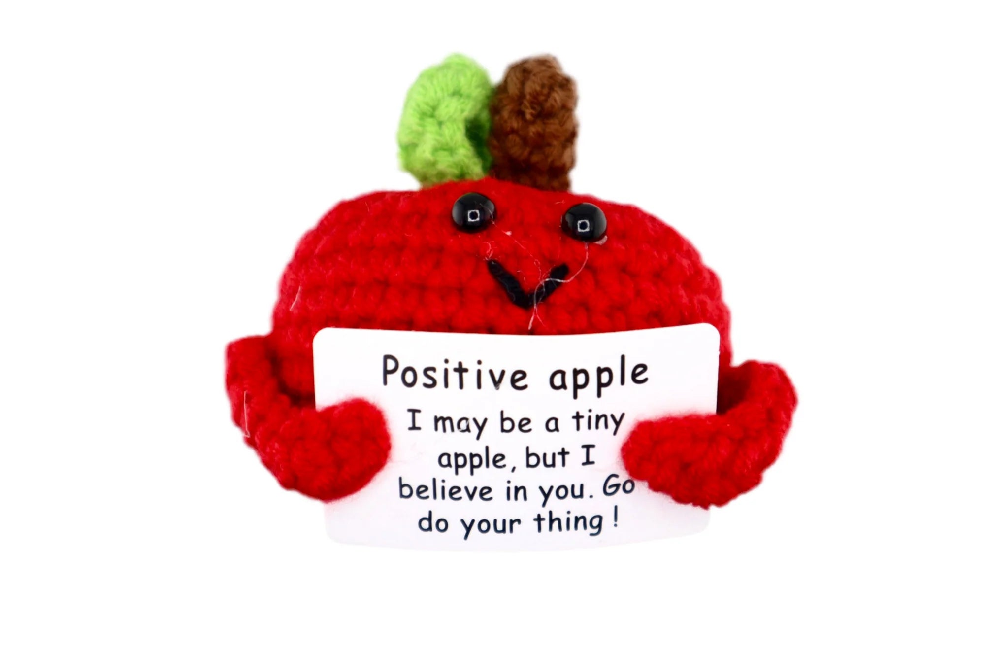 POSITIVE APPLE - OTHERLETTERS