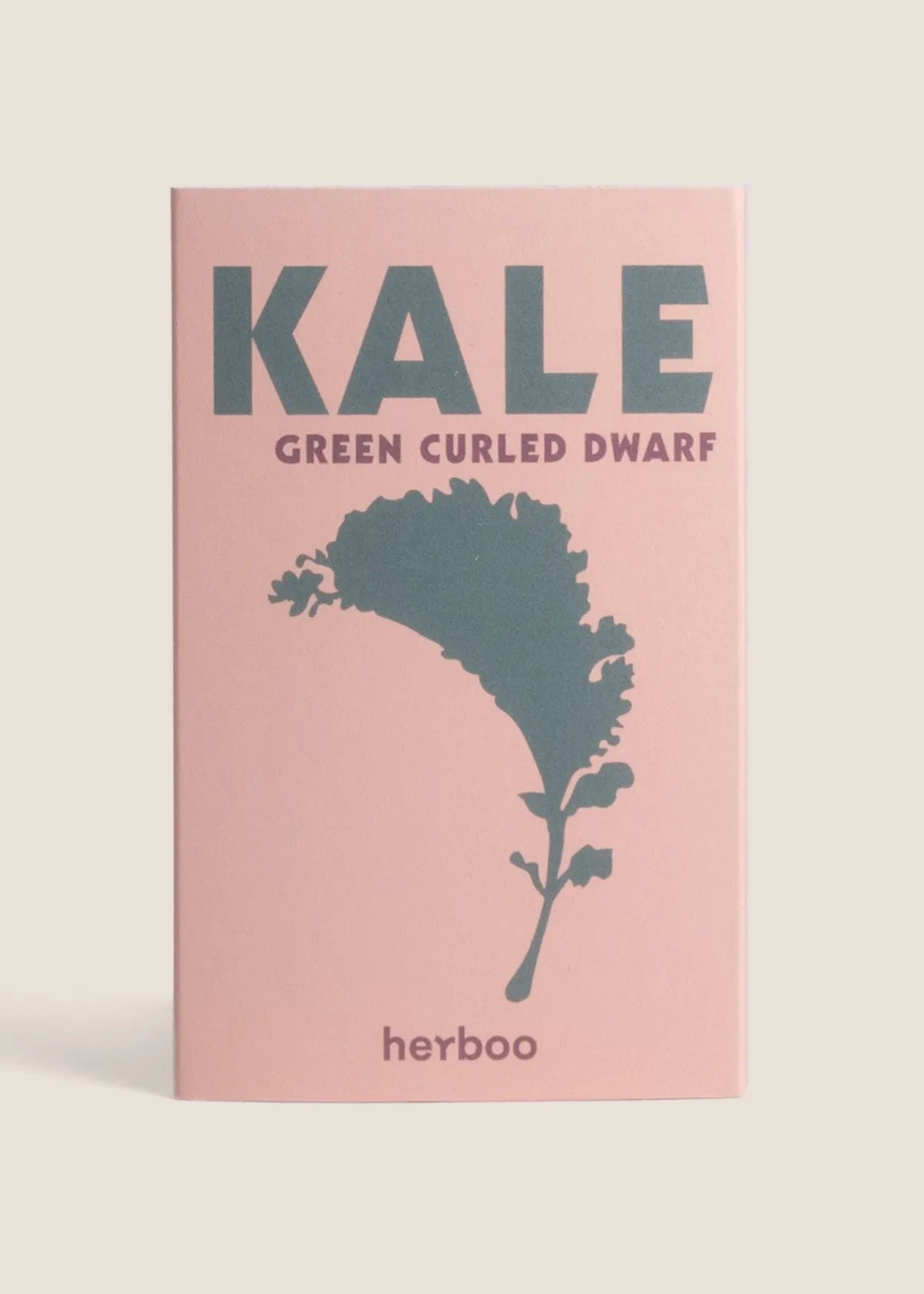 KALE GREEN CURLED DWARF | HERBOO