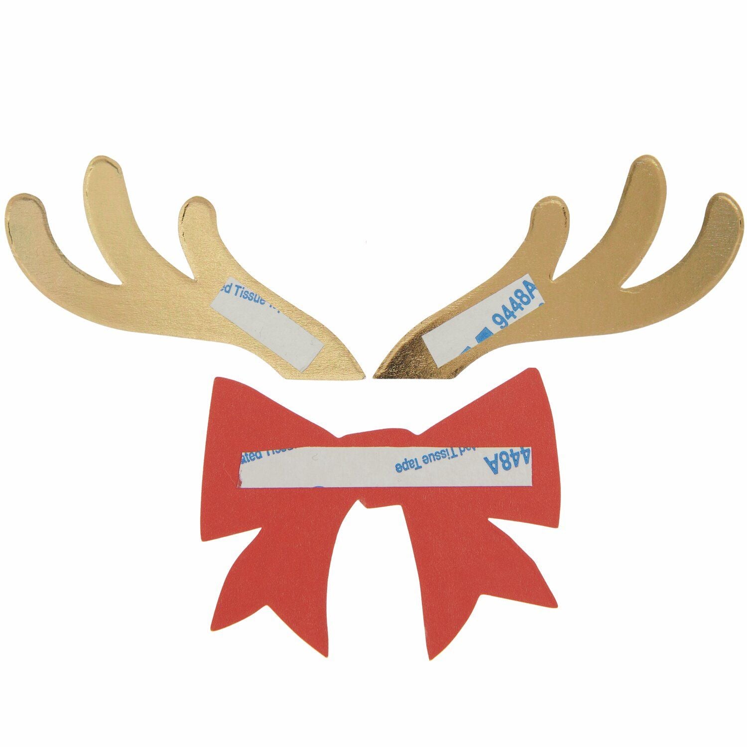 REINDEER GIFT BOX SET - OTHERLETTERS