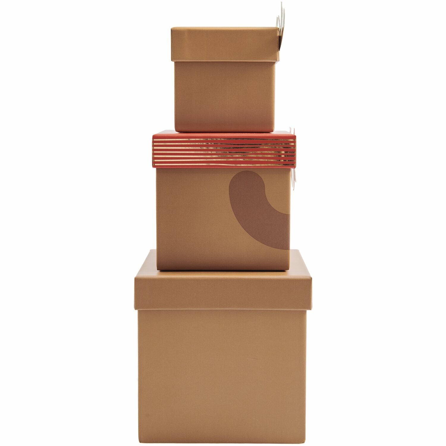 REINDEER GIFT BOX SET - OTHERLETTERS