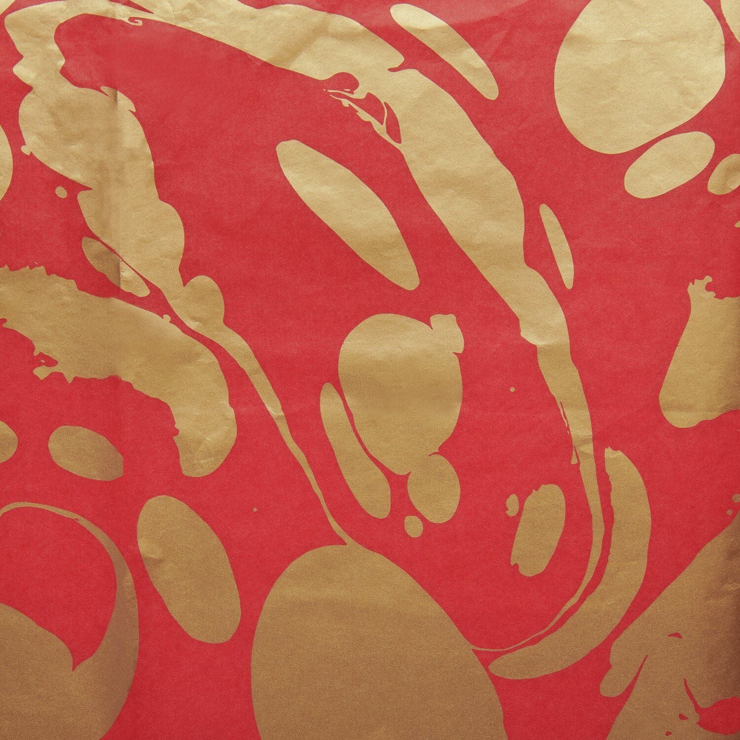 TISSUE PAPER MARBLE ROLL - OTHERLETTERS