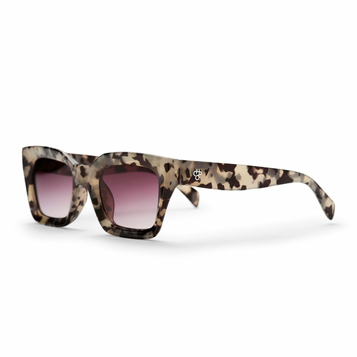 DALMATIAN ANNA SUNGLASSES BY CHPO