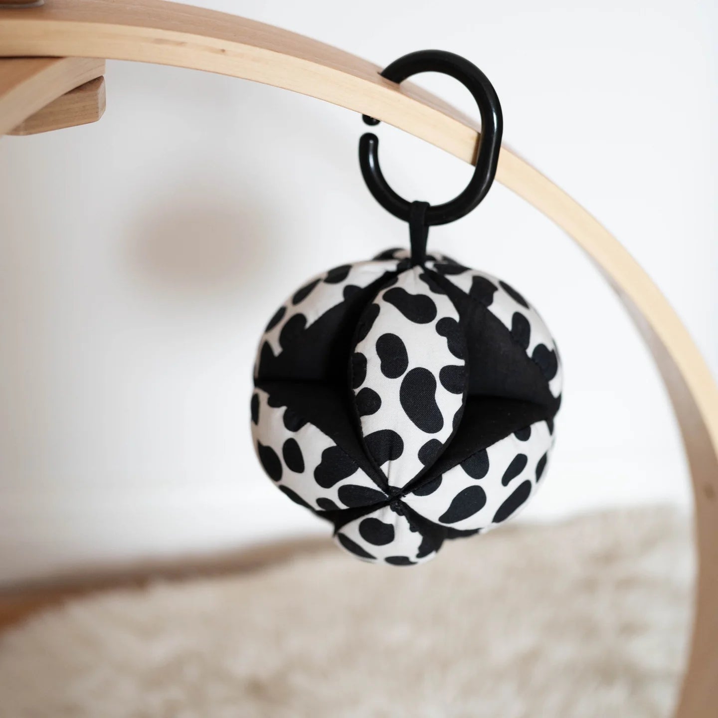 SENSORY GRASP BALL | BY ETTA LOVES