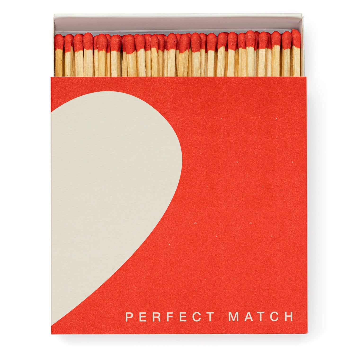 PERFECT MATCH | MATCHES