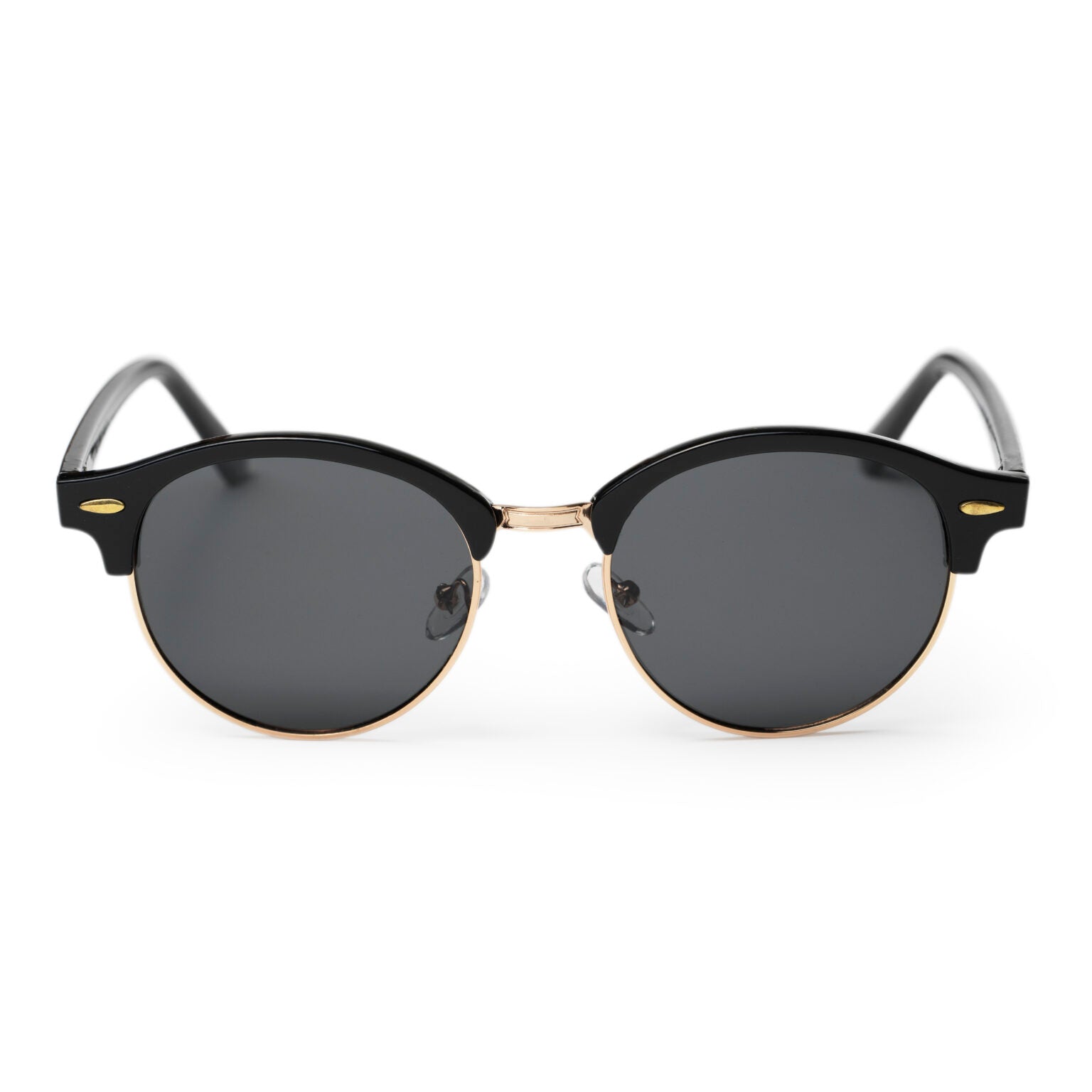 BLACK CASPER II SUNGLASSES BY CHPO