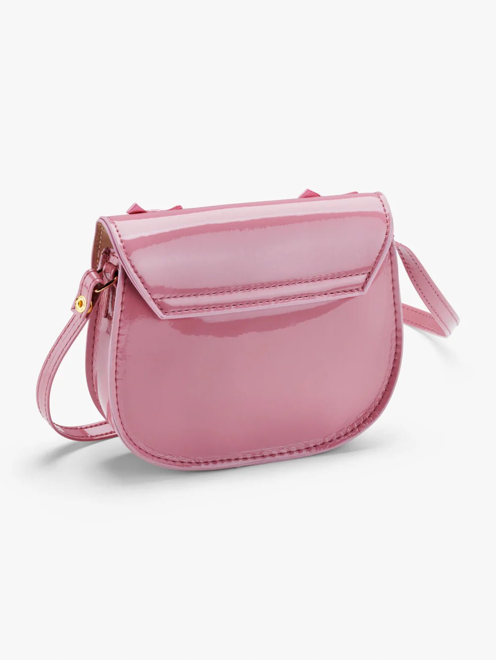 CHERRY AND HEART CROSS BODY BAG - OTHERLETTERS