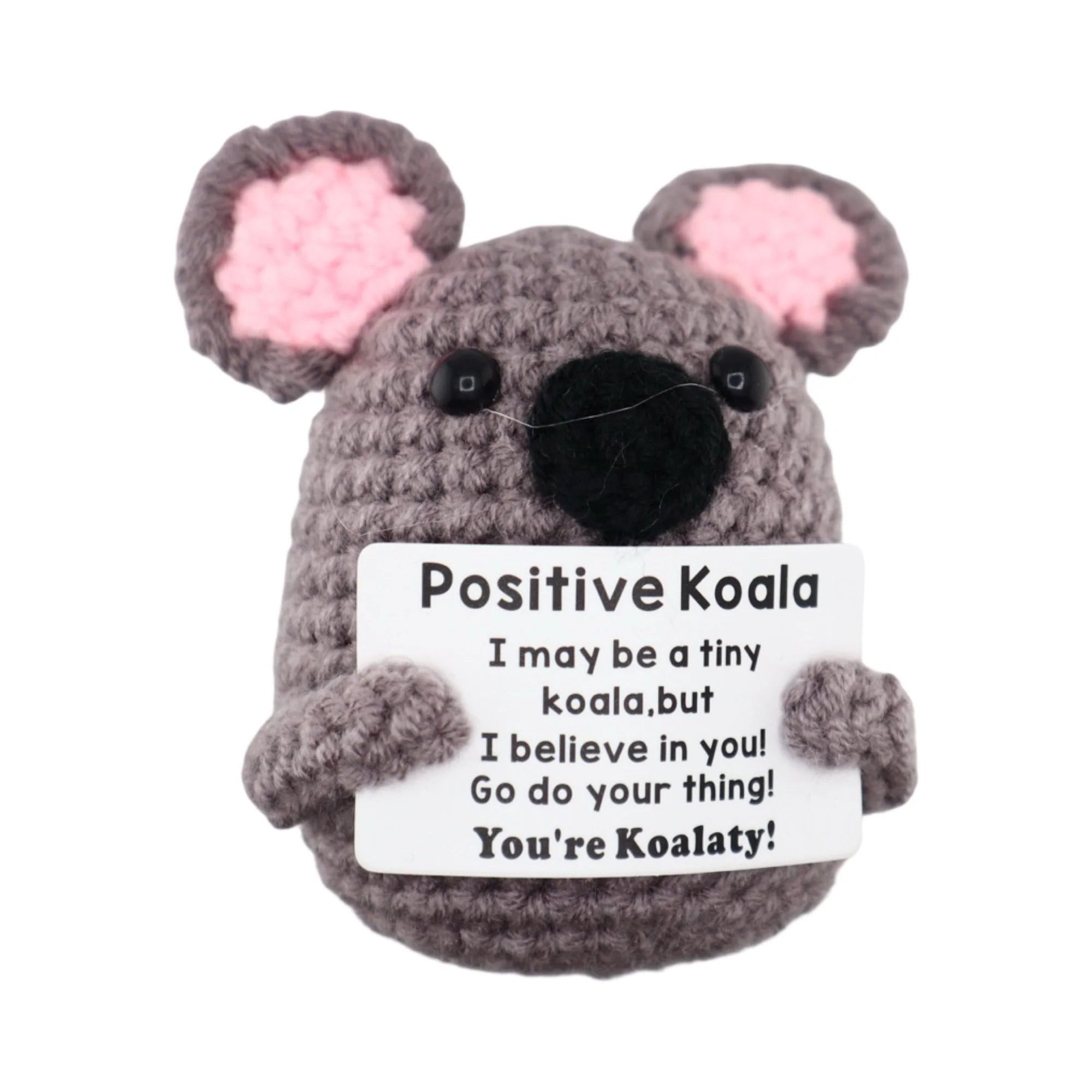 POSITIVE KOALA - OTHERLETTERS