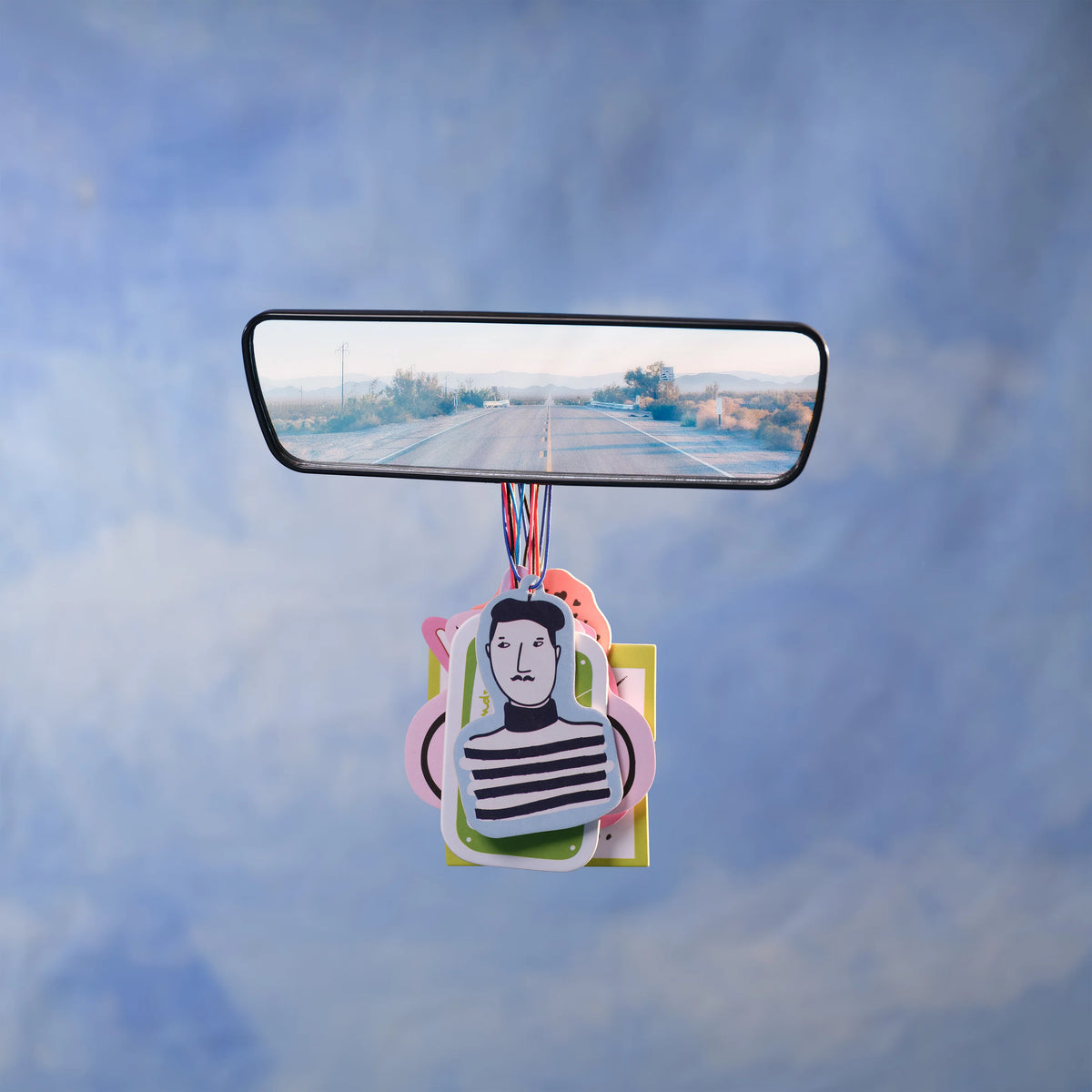 AIR FRESHENER | MONSIEUR