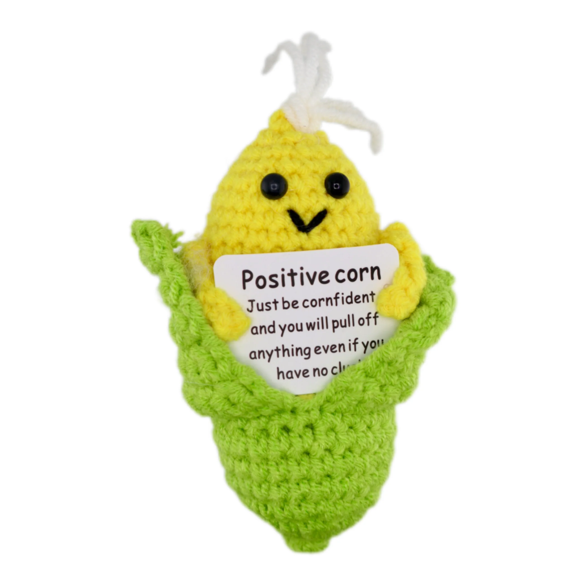 POSITIVE CORN - OTHERLETTERS