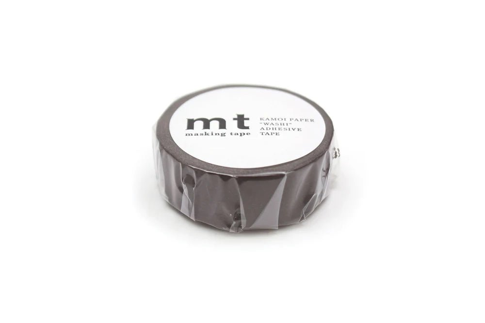 mt TAPE | COCOA - OTHERLETTERS