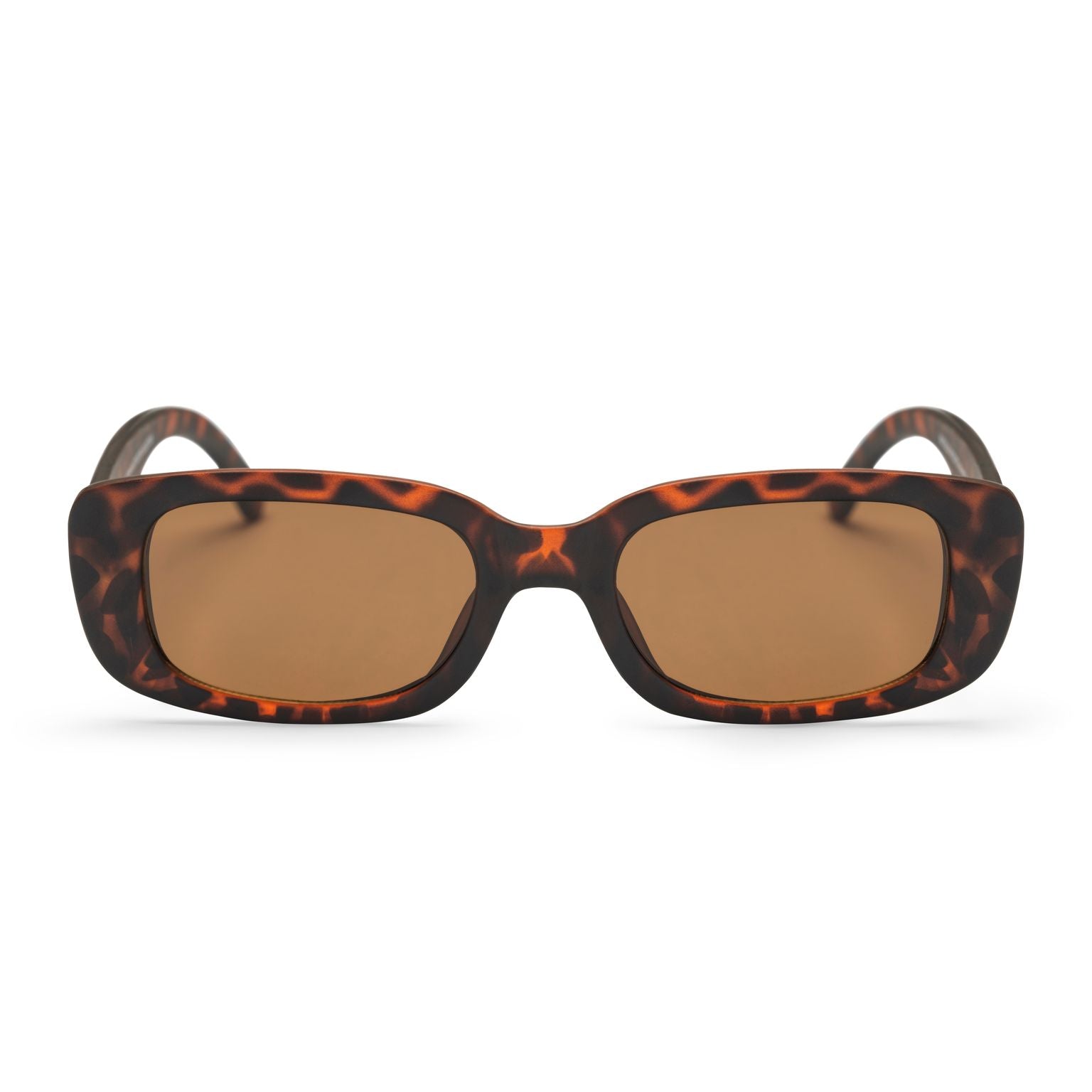 LEOPARD NICOLE SUNGLASSES - OTHERLETTERS