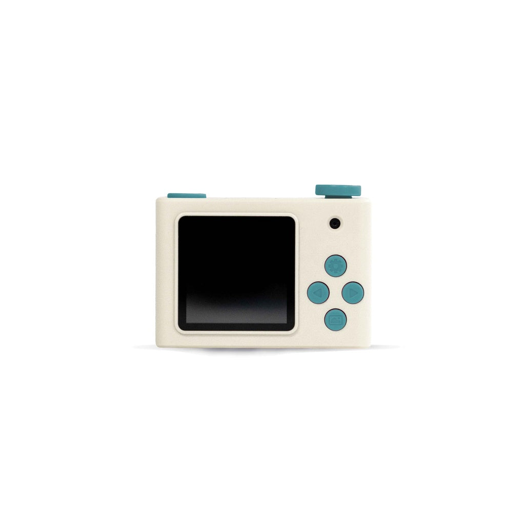 HOPPSTAR POPCORN KIDS CAMERA | BAY