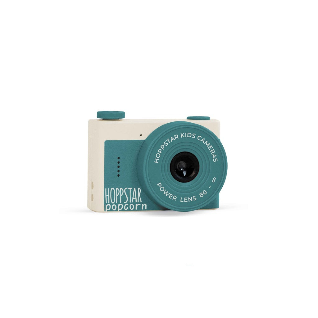 HOPPSTAR POPCORN KIDS CAMERA | BAY