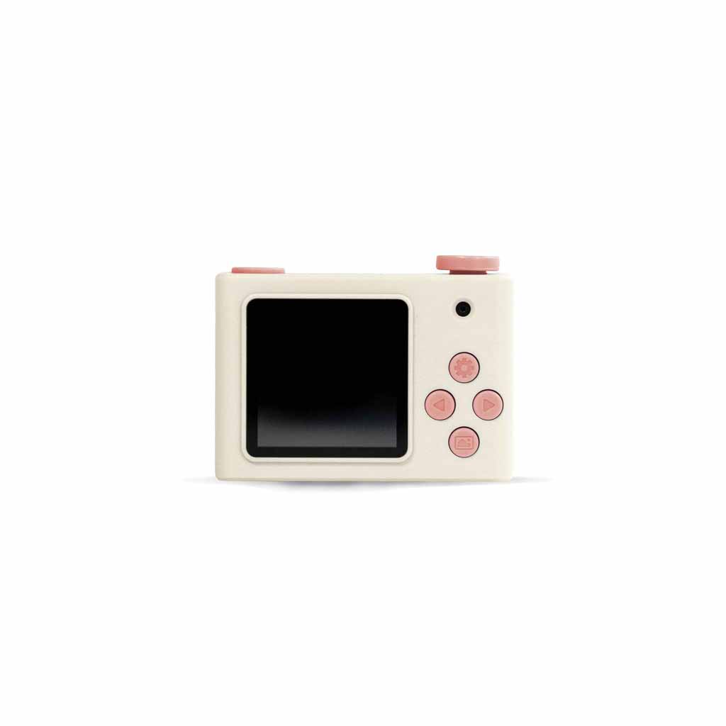 HOPPSTAR POPCORN KIDS CAMERA | SORBET