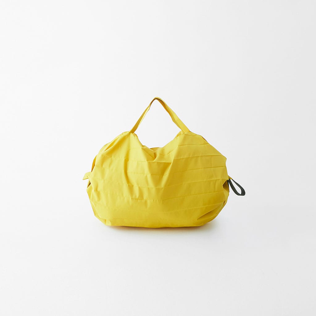 MUSTARD SHUPATTO COMPACT BAG | S