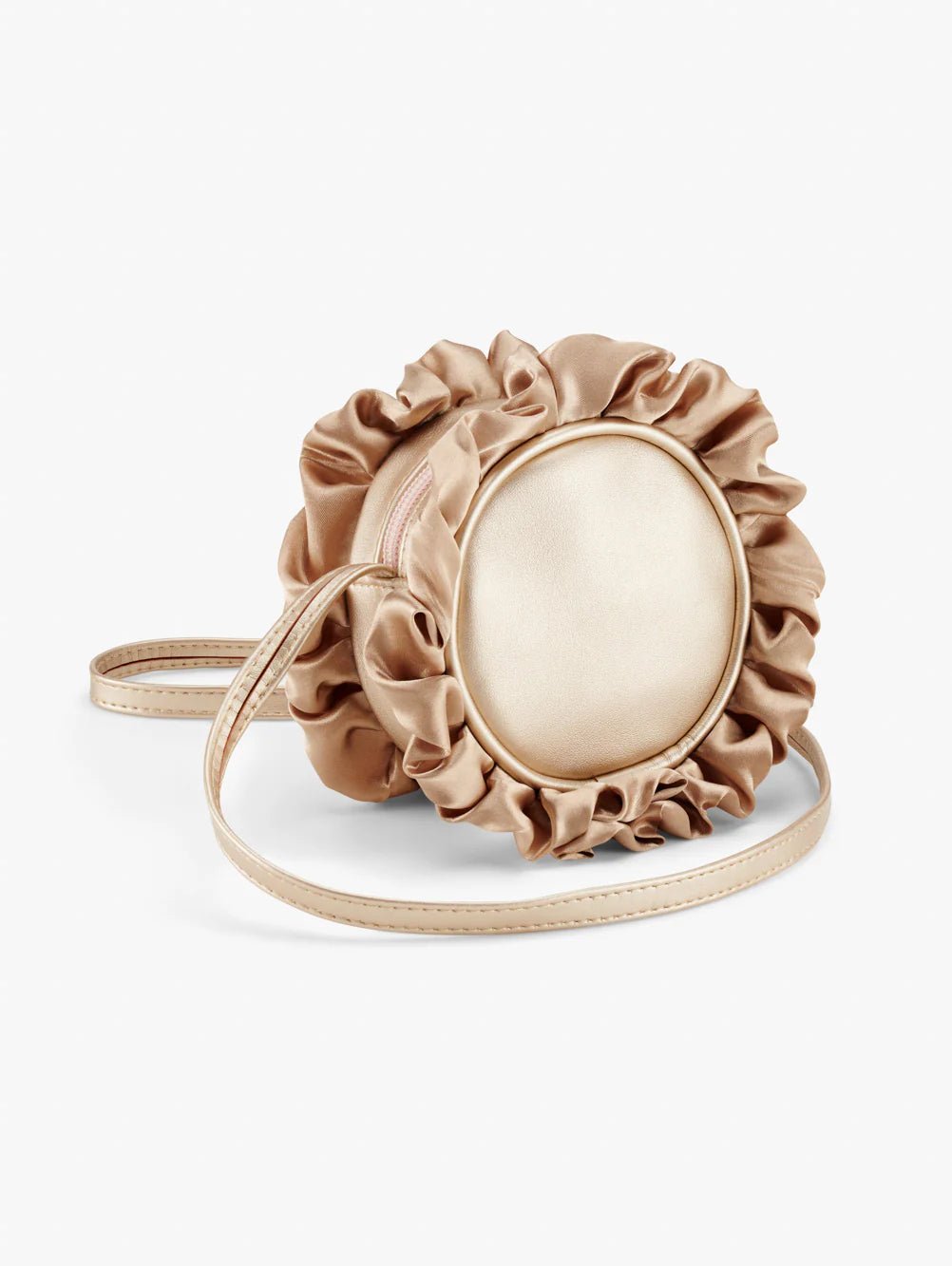 CAROUSEL UNICORN RUFFLE CROSSBODY BAG - OTHERLETTERS