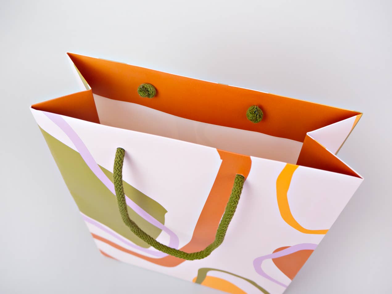 ANDALUCIA GIFT BAG - OTHERLETTERS