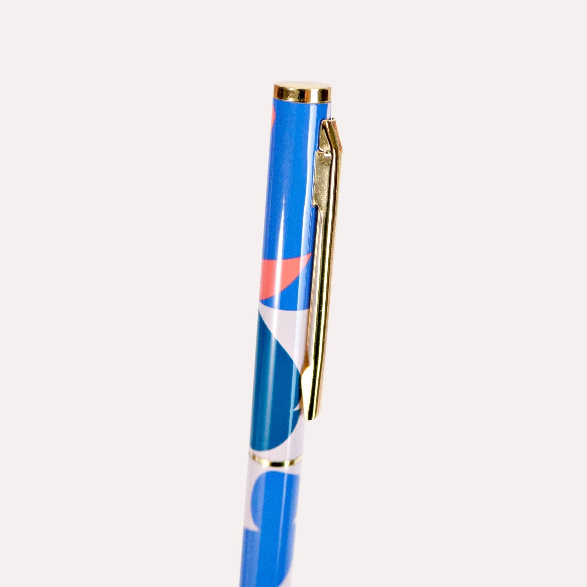 BEAMS PEN - OTHERLETTERS