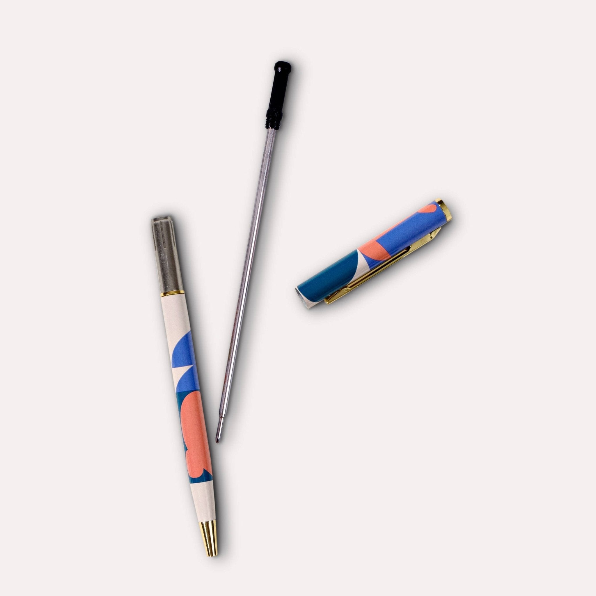 BEAMS PEN - OTHERLETTERS