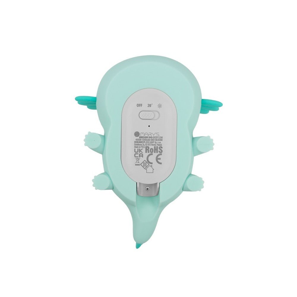 AXOLOTL LED LIGHT - OTHERLETTERS