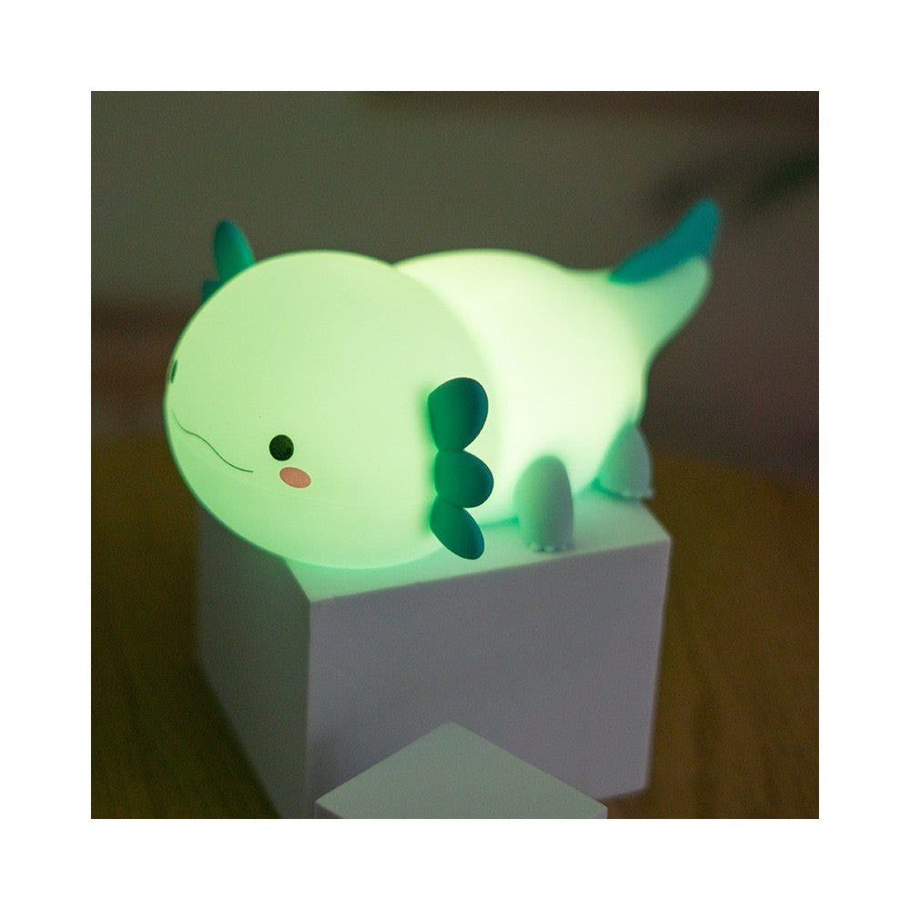 AXOLOTL LED LIGHT - OTHERLETTERS