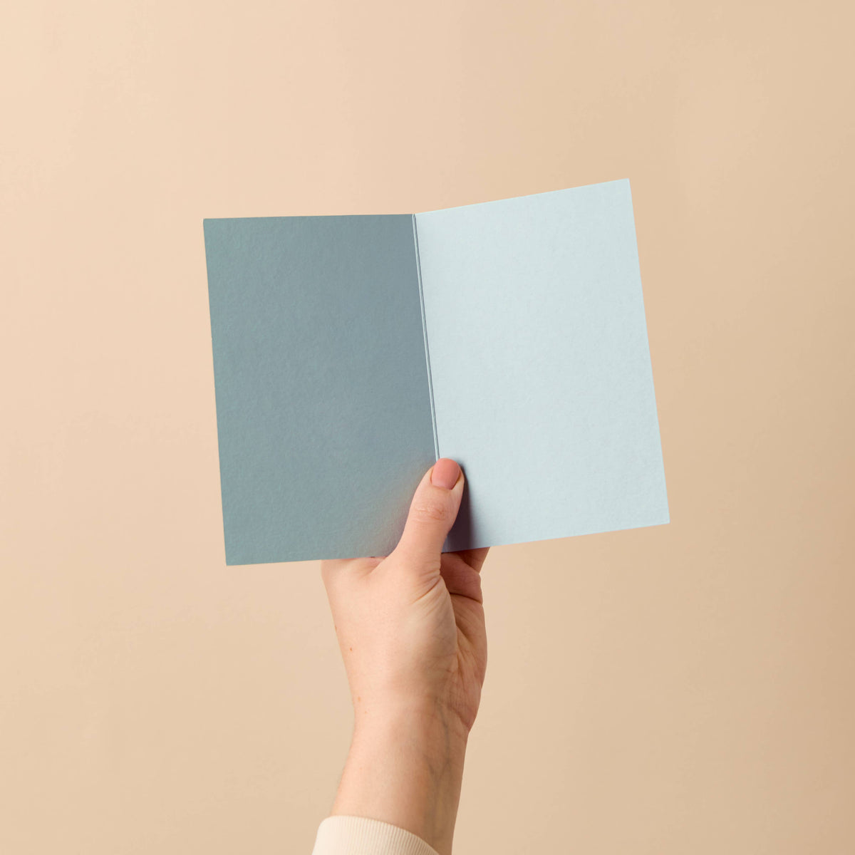 CONGRATULATIONS ON YOUR NEW JOB | CARD BY GABRIELLE & CELINE