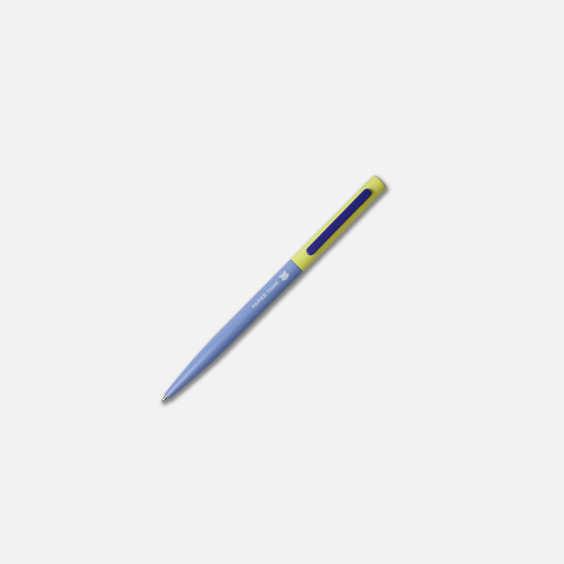 PAPIER TIGRE BALLPOINT PEN CARIBBEAN / CITRUS