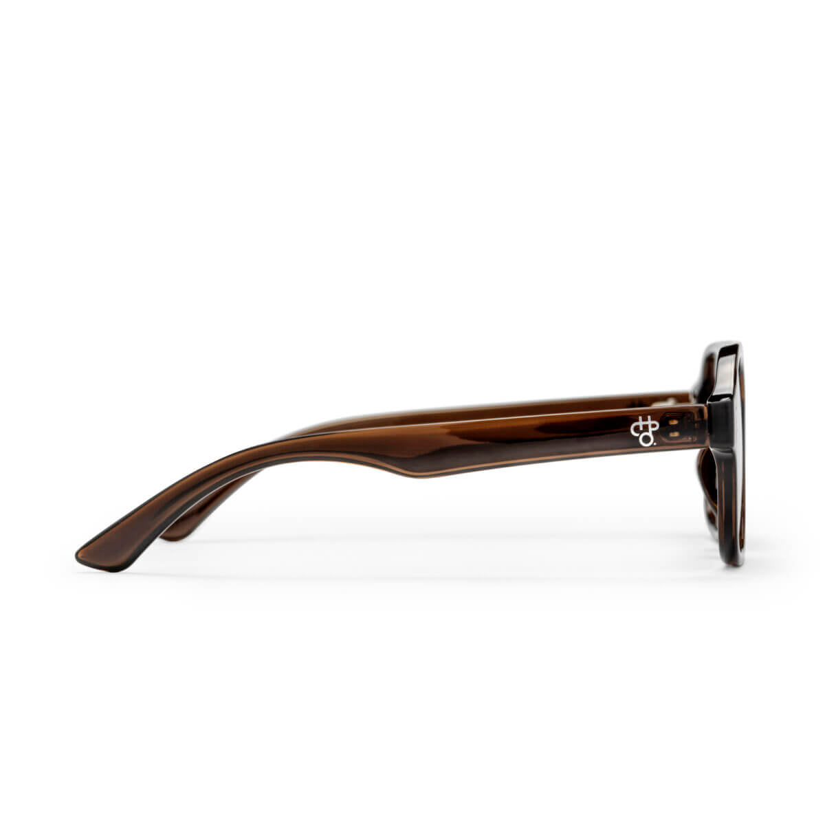 BLACK COCAS SUNGLASSES BY CHPO - OTHERLETTERS