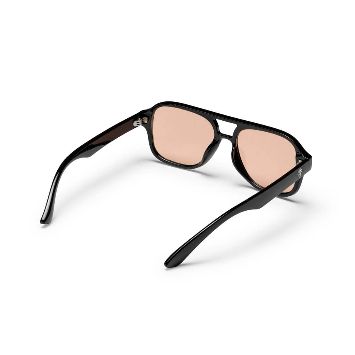 BLACK COCAS SUNGLASSES BY CHPO - OTHERLETTERS