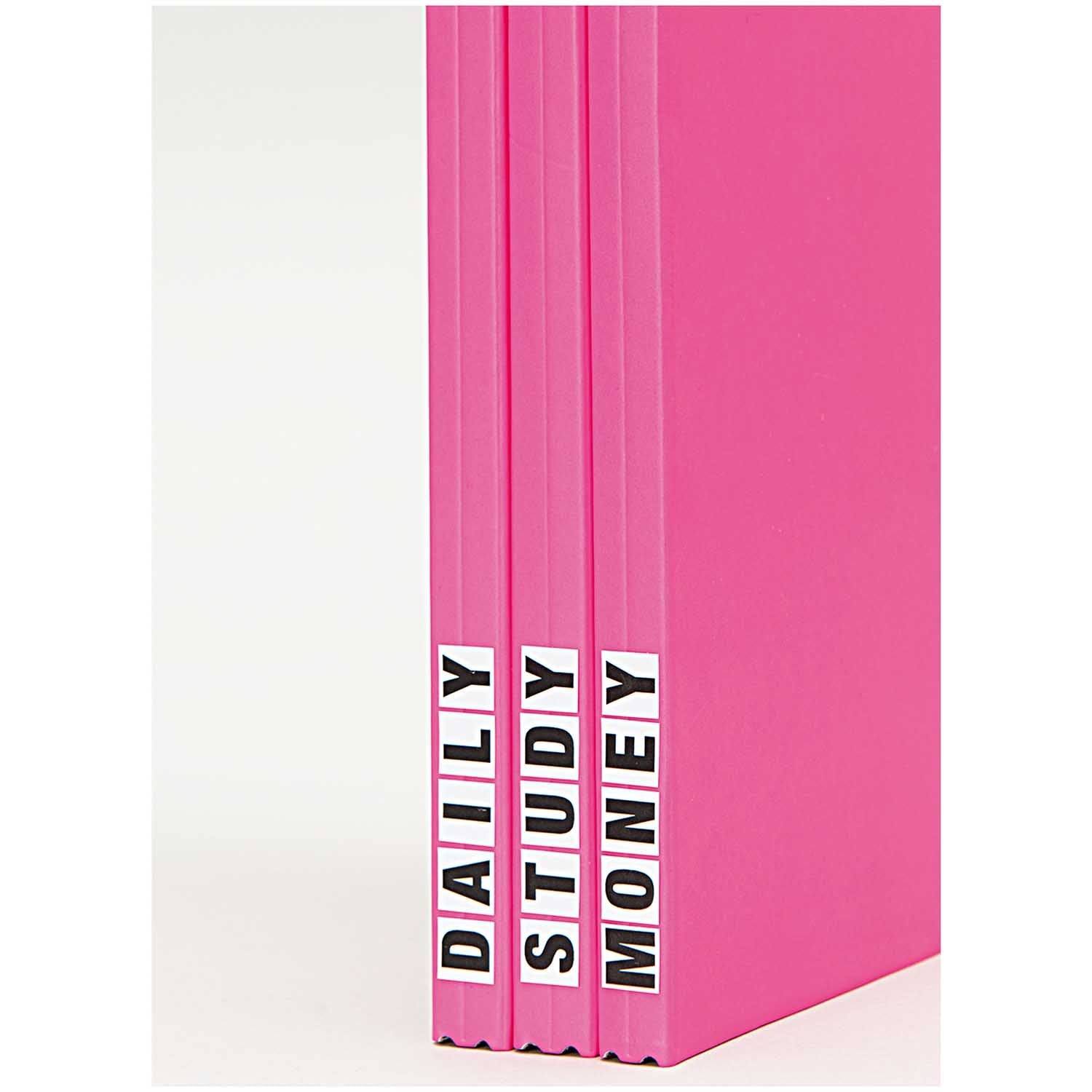 BLACK ON WHITE ALPHABET STICKERS - OTHERLETTERS