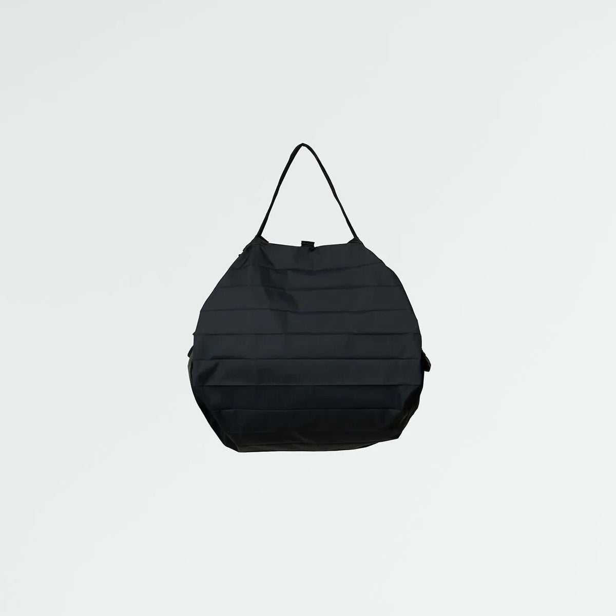 BLACK SHUPATTO COMPACT BAG | M - OTHERLETTERS