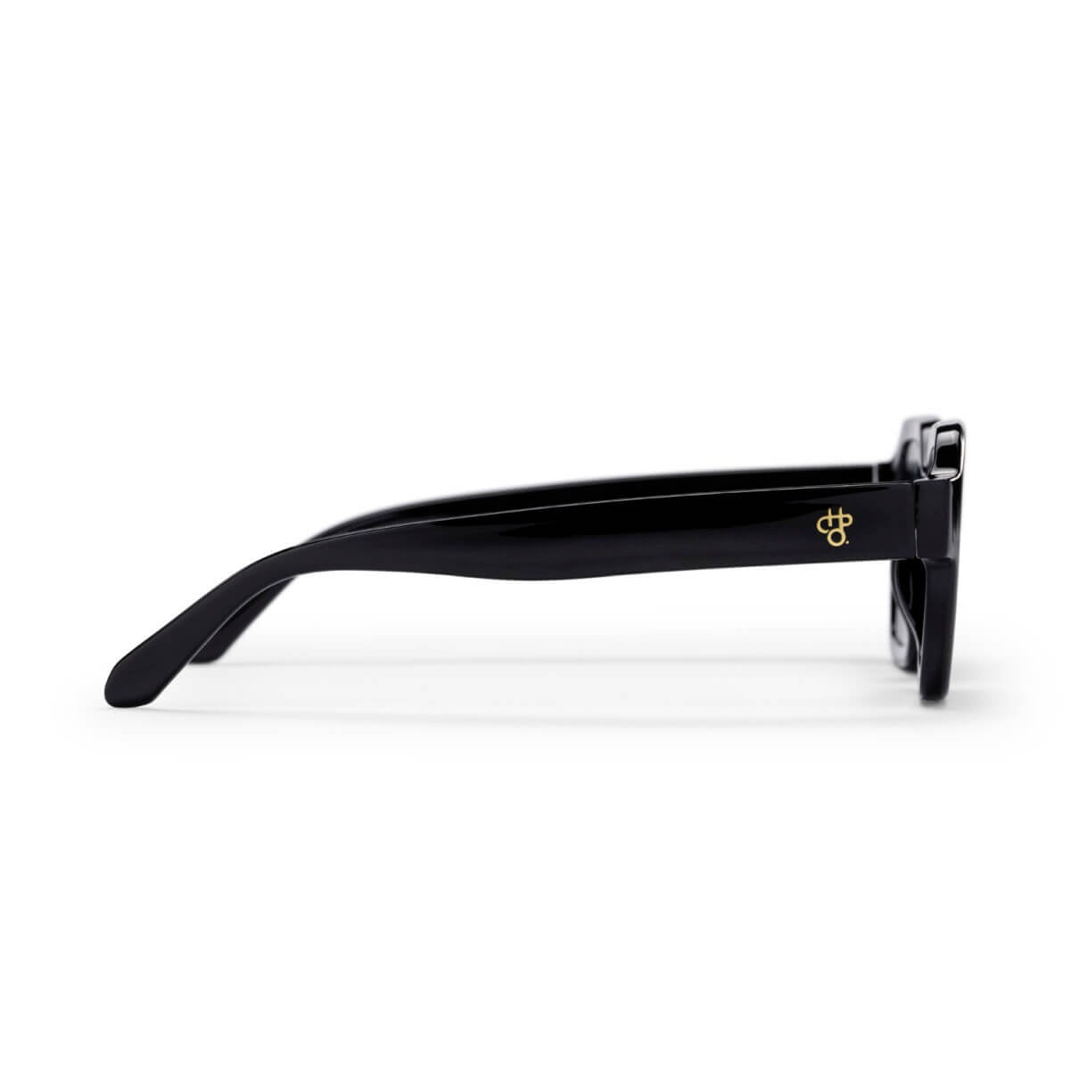 BLACK THE AK SUNGLASSES BY CHPO - OTHERLETTERS