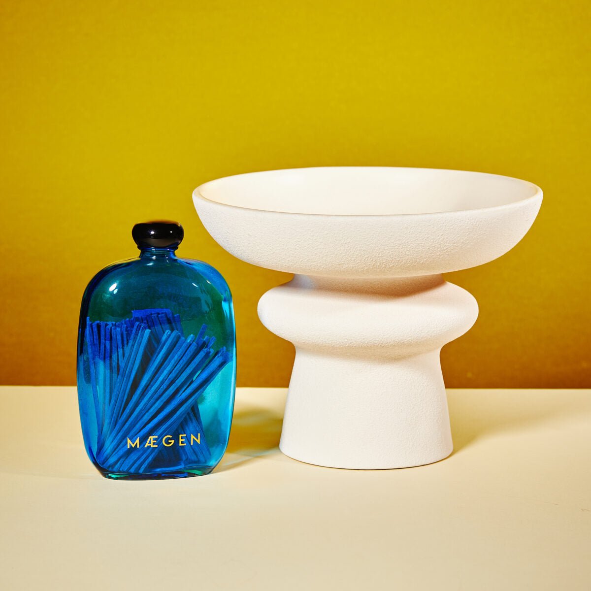 BLUE BUBBLE MATCHES - OTHERLETTERS