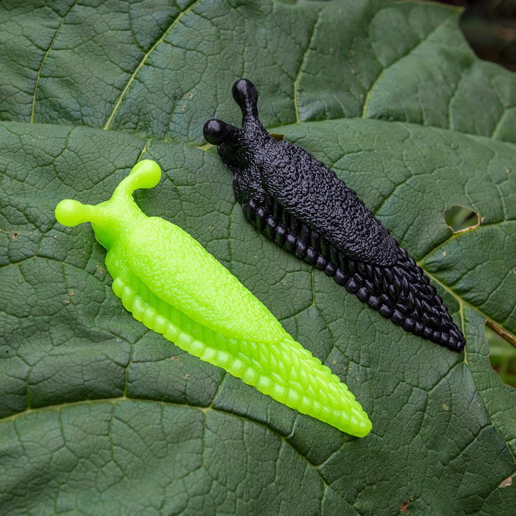BOX OF TWO SLIMY SLUGS - OTHERLETTERS