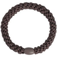 KKNEKKI HAIRBAND | BROWN - OTHERLETTERS