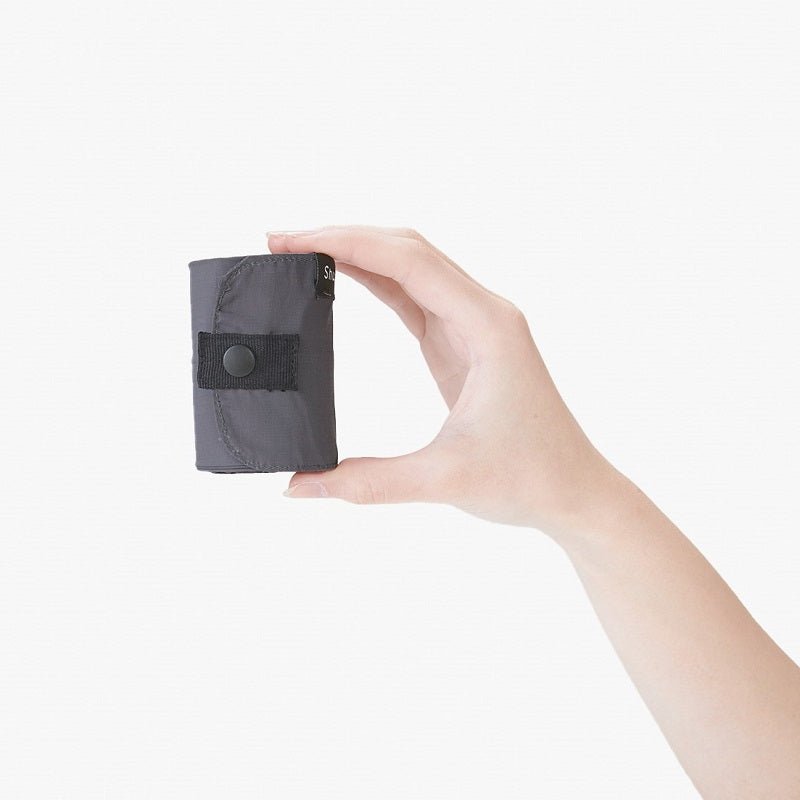 BRICK BROWN SHUPATTO COMPACT BAG | M - OTHERLETTERS
