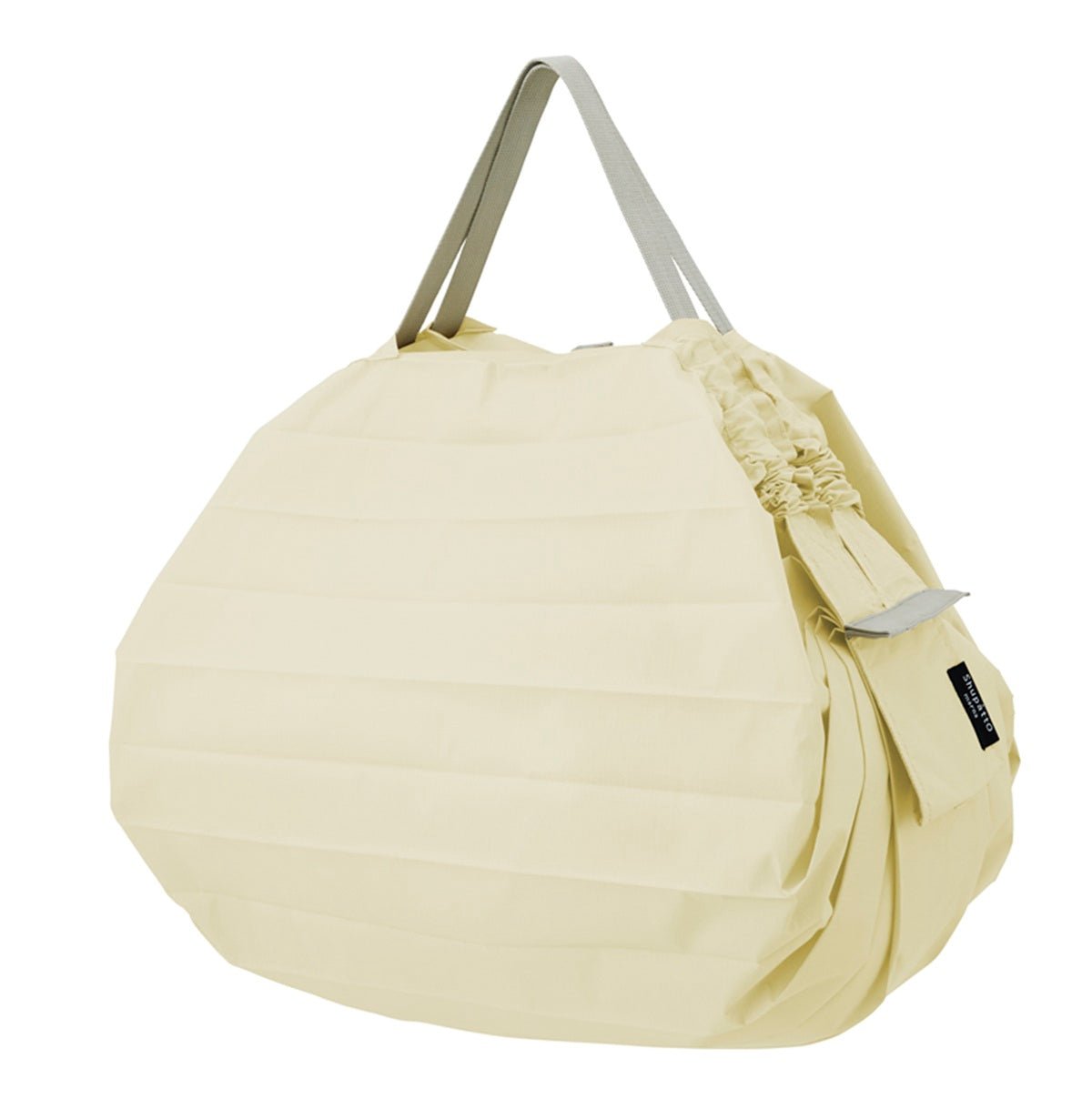 CASHEW NUTS SHUPATTO COMPACT BAG | M - OTHERLETTERS