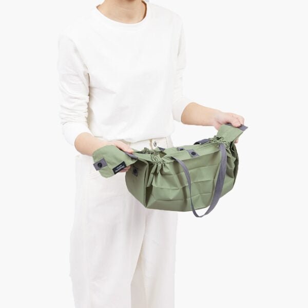 CASHEW NUTS SHUPATTO COMPACT BAG | M - OTHERLETTERS
