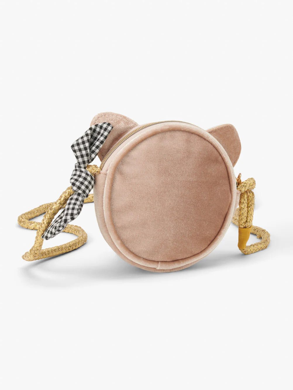 CAT GEM CROSS BODY BAG - OTHERLETTERS