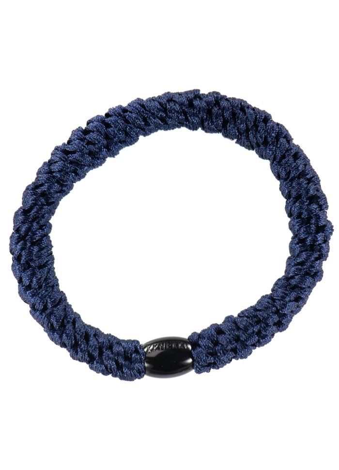 KKNEKKI HAIRBAND | NAVY - OTHERLETTERS