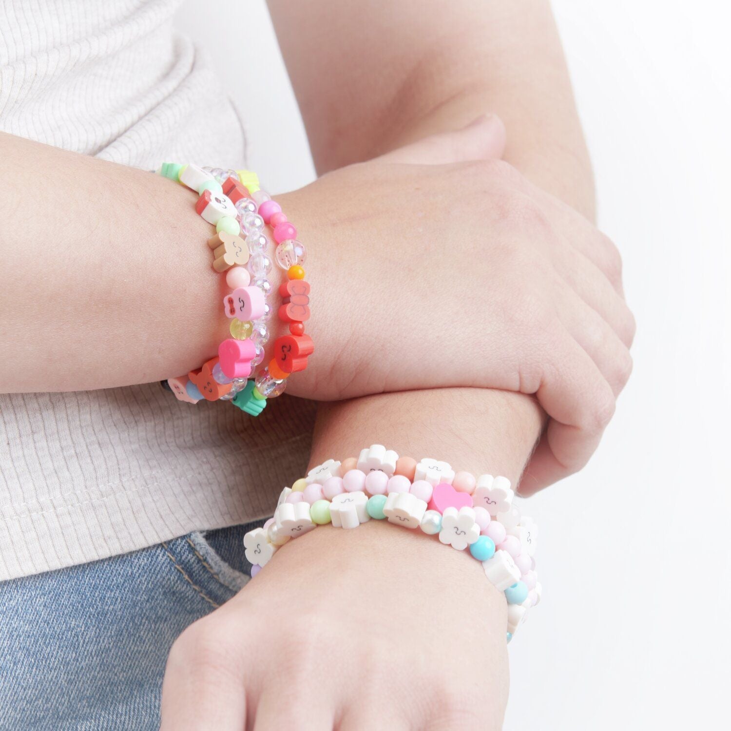CLOUD SUNRICE BRACELET - OTHERLETTERS