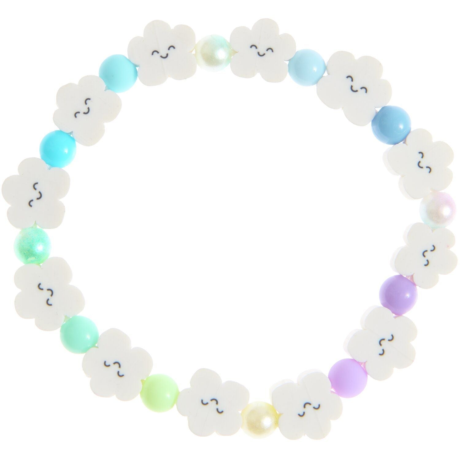 CLOUD SUNRICE BRACELET - OTHERLETTERS