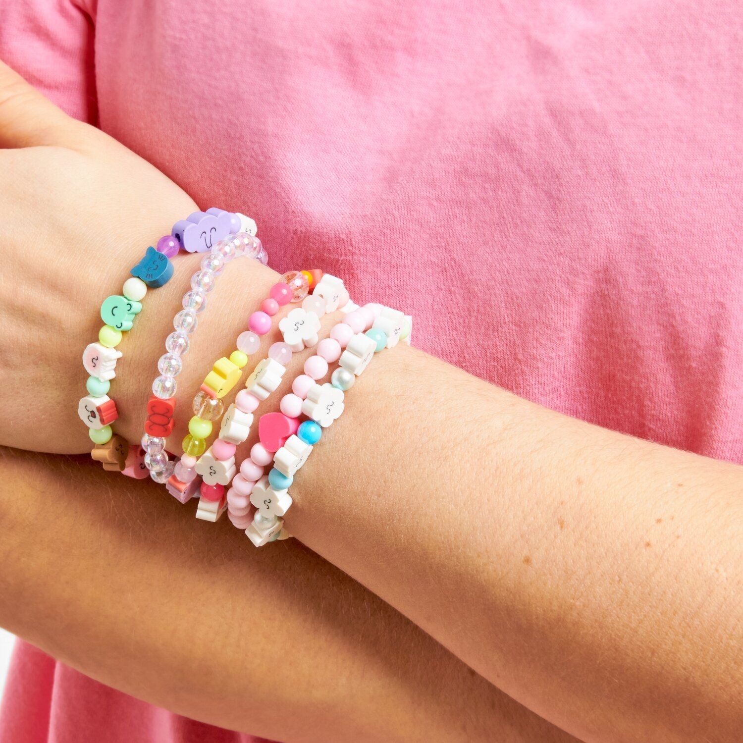 CLOUD SUNSET BRACELET - OTHERLETTERS
