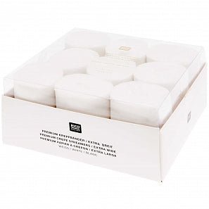 CREPE STREAMERS | WHITE - OTHERLETTERS