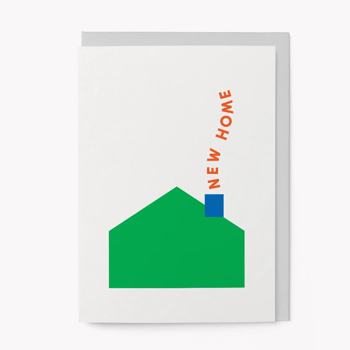 NEW HOME | CARD BY GRAPHIC FACTORY - OTHERLETTERS