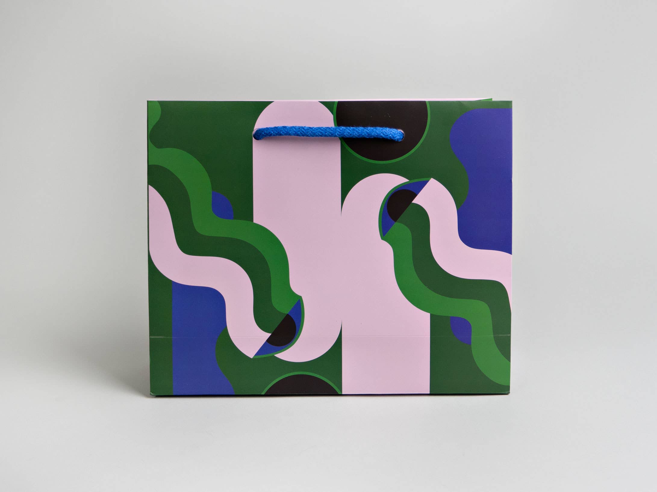 LAUREL SMALL GIFT BAG - OTHERLETTERS