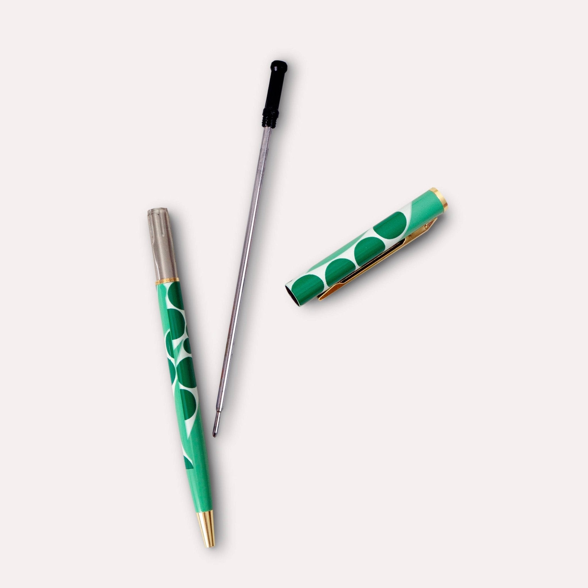 DAMSON PEN - OTHERLETTERS