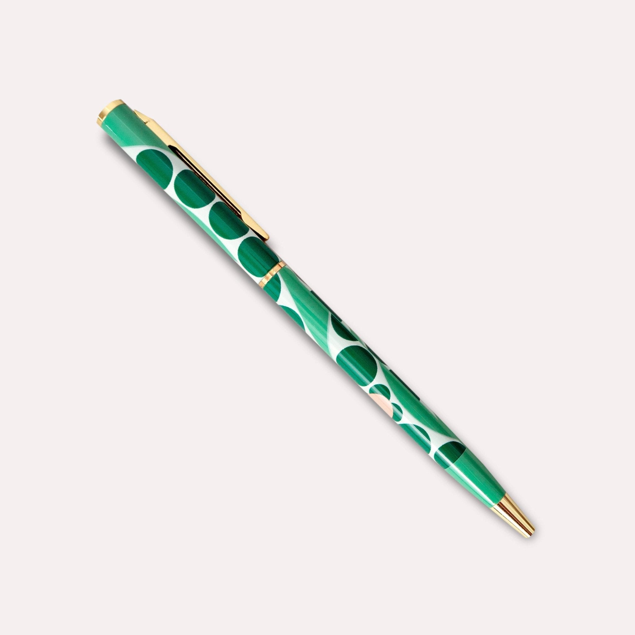DAMSON PEN - OTHERLETTERS