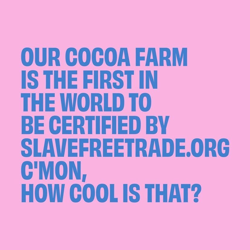 DARK CHOCOLATE BAR BY UP UP 120g - OTHERLETTERS