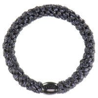 KKNEKKI HAIRBANDS | MIDNIGHT BLUE GLITTER - OTHERLETTERS